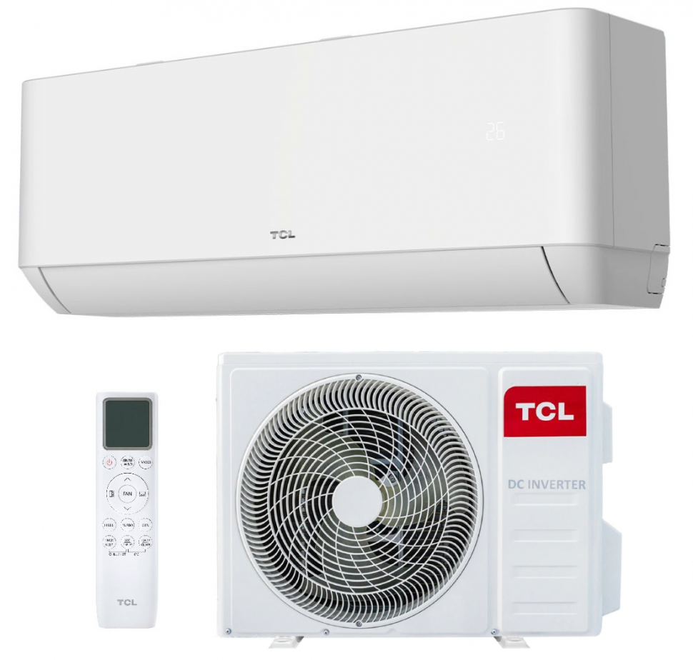 Сплит-система TCL TAC-TP18INV/R