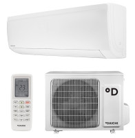 Сплит-система Daichi ICE25AVQ1