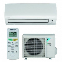 Сплит-система DAIKIN FTXF71D