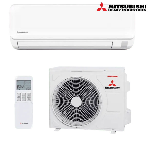 Сплит-система Mitsubishi HI SRK25ZTL-W